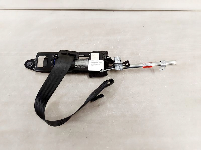 фото №7, C30 натяжитель поперечина правый перед передний p31320499