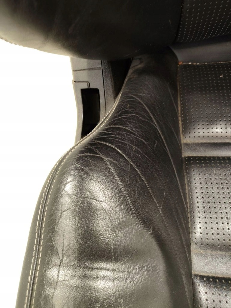 фото №10, Mercedes-benz cls c218 x218 2014 сидіння, сидіння