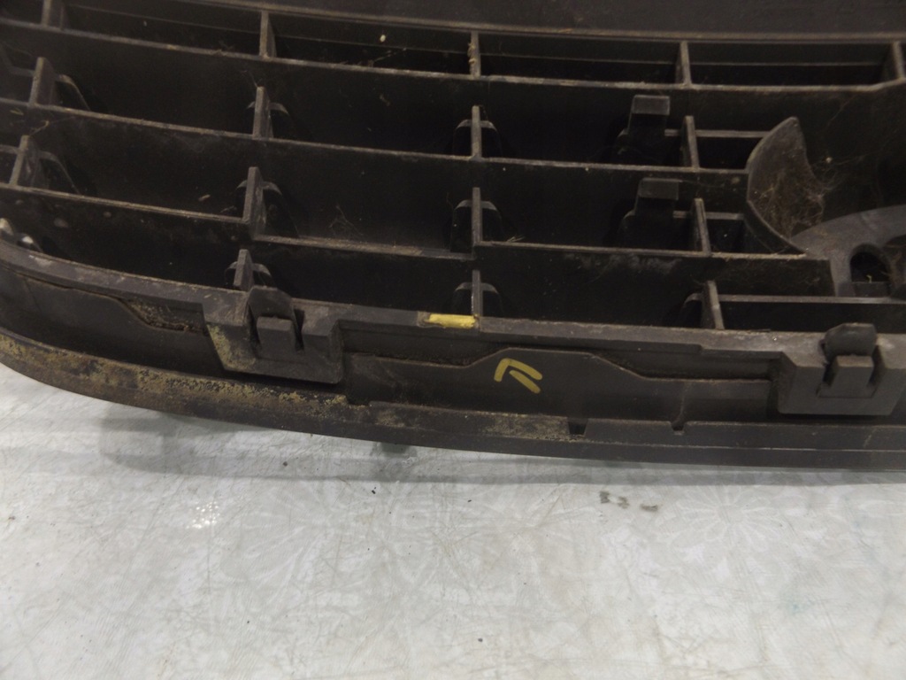 фото №3, C-max lift решітка радіатора решітка радіатора