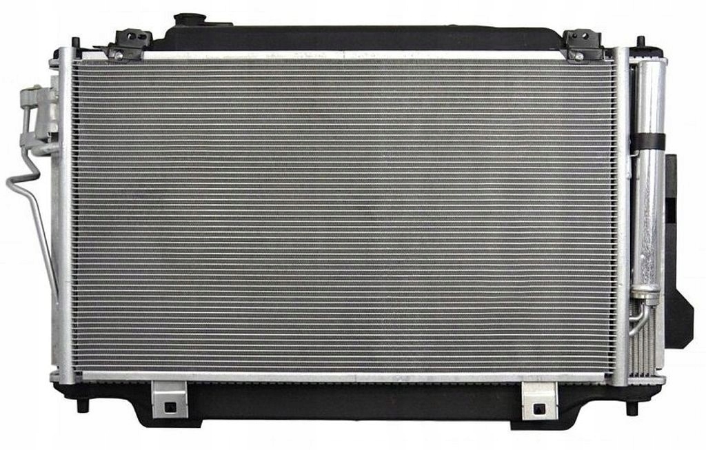 фото №5, Радиатор mazda 3 14- pe181520y