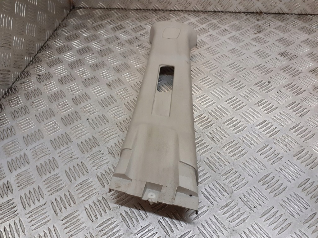 фото №1, Защита стойка левая subaru impreza gh 94012fg010