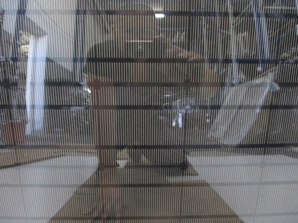 фото №4, Люк audi a6 4f0 solar