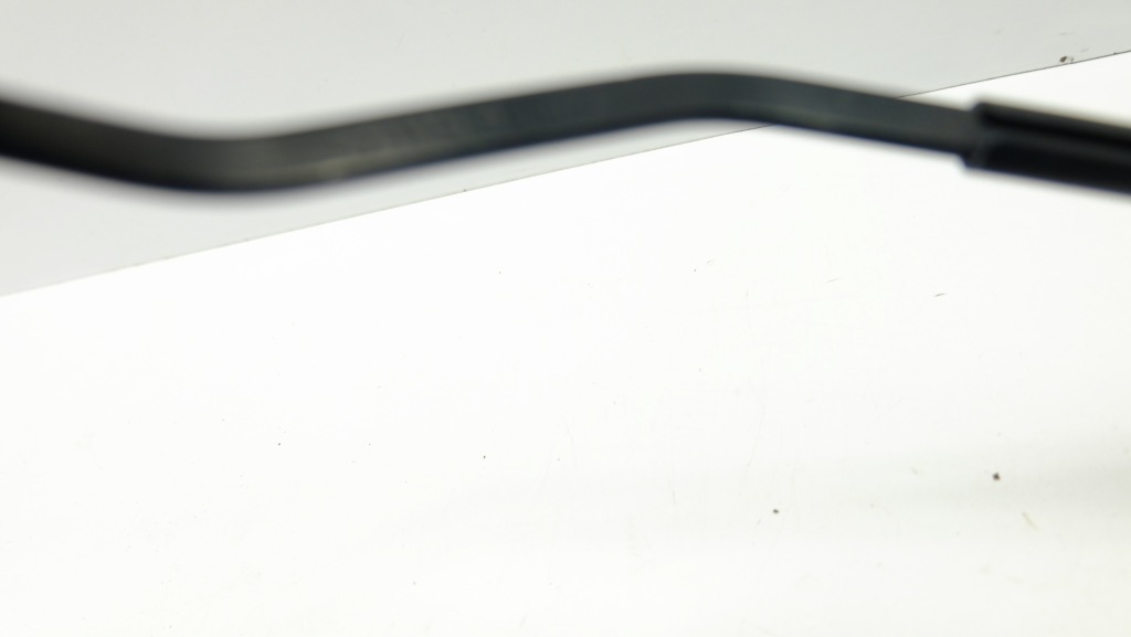 фото №4, Chevrolet cruze важелі двірник