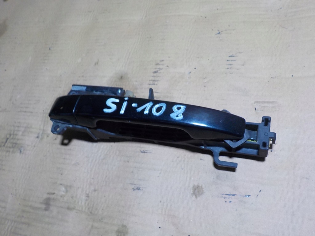 фото №1, Impreza iii ручка правий перед