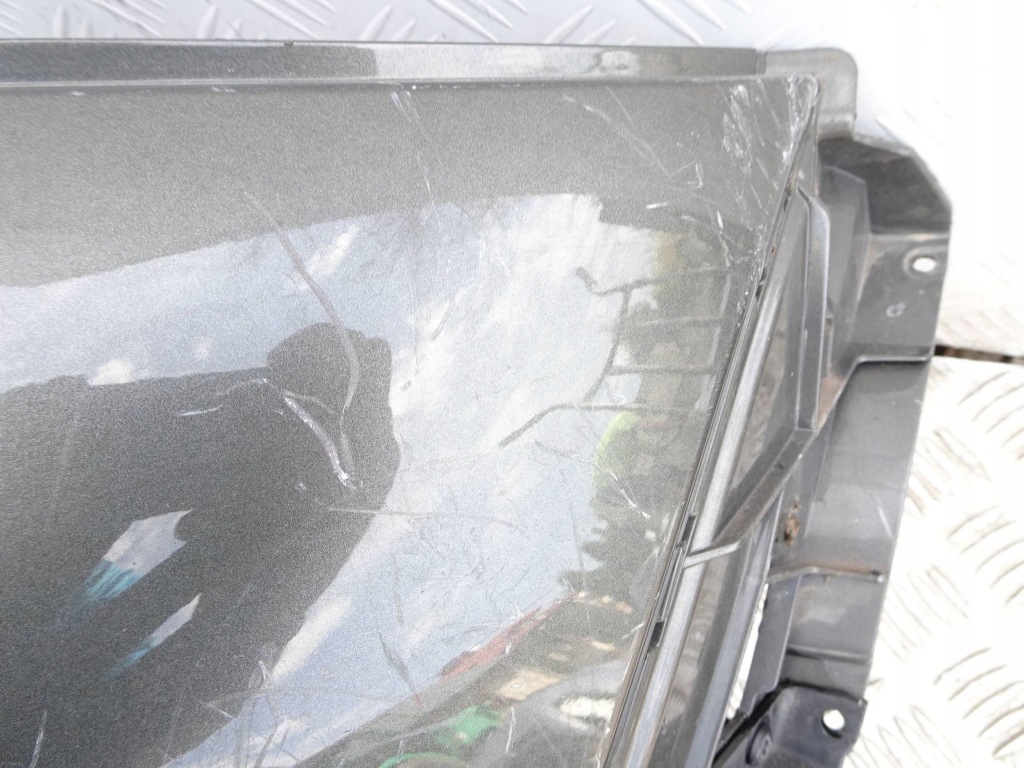 фото №5, Бампер перед mini countryman r60 a48