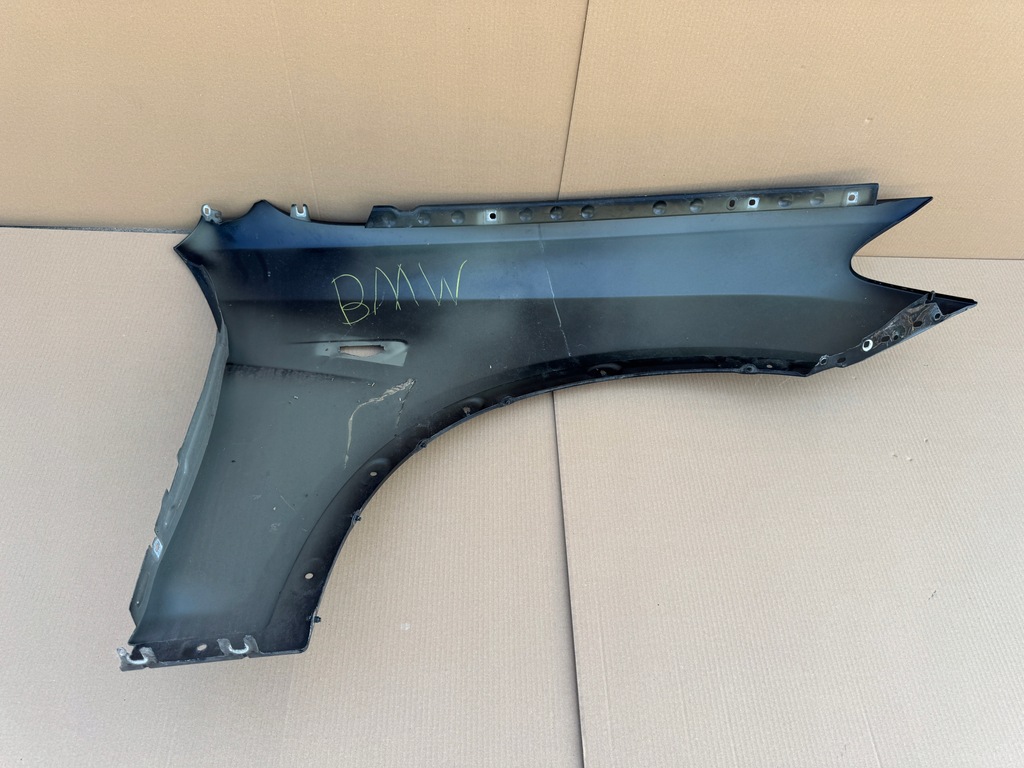 фото №9, Крыло bmw x3 f25 bmw x4 f26 левый перед передний