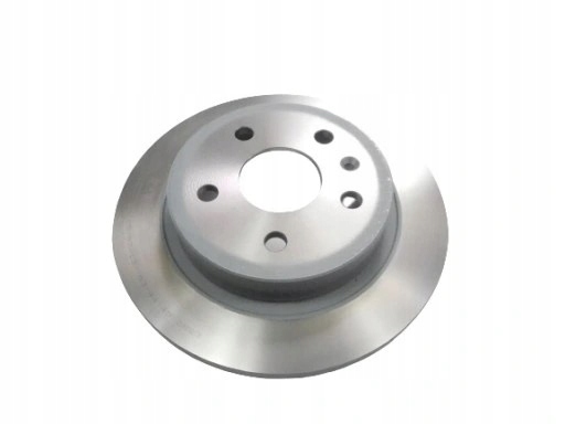 Купити Диск гальмівна opel insignia a оригінал 13502198 задній