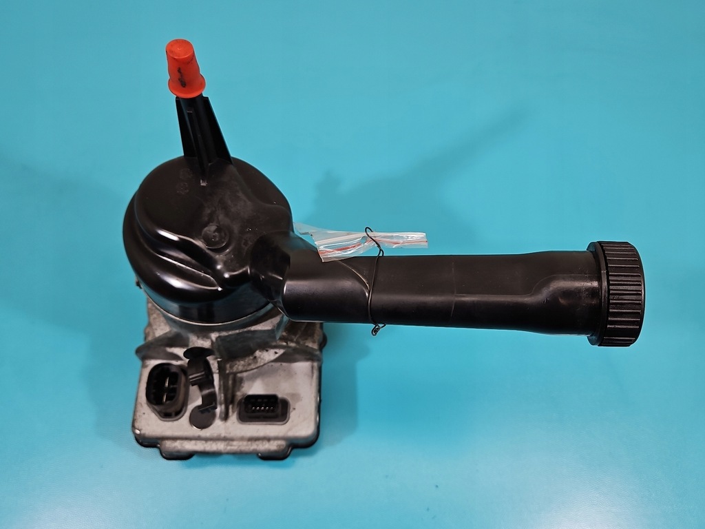 фото №8, Стартер mitsubishi carisma 1.6 16v 4g92