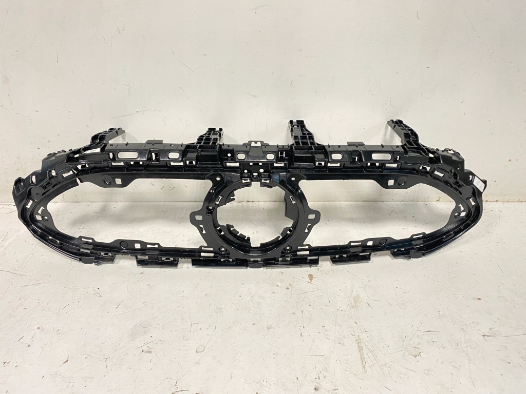 Nowa aso рамка рама решітка радіатора радіатора решітка радіатора mercedes cla iii 174 w174 Недорого