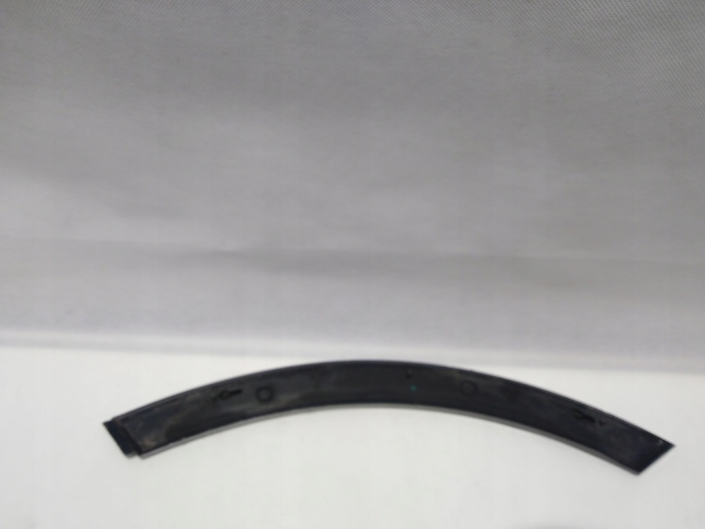 фото №2, Audi q7 молдинг дверь правая задняя 4m0854820a