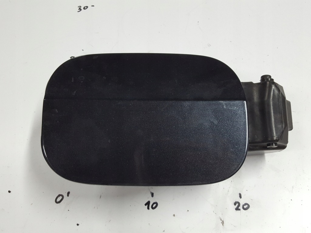 фото №1, Skoda octavia iii 13-16r kombi кришка заливної пального lf9r