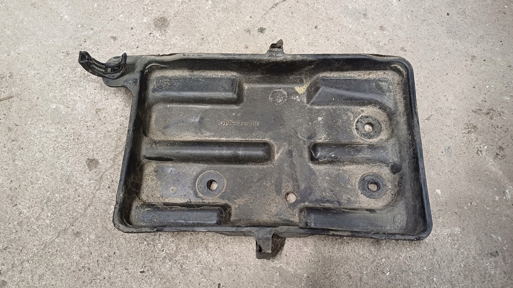 фото №1, Daihatsu materia основа акумулятор