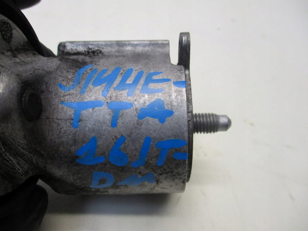 фото №2, Ролик натяжитель ремень alfa romeo giulietta 1.6 jtdm