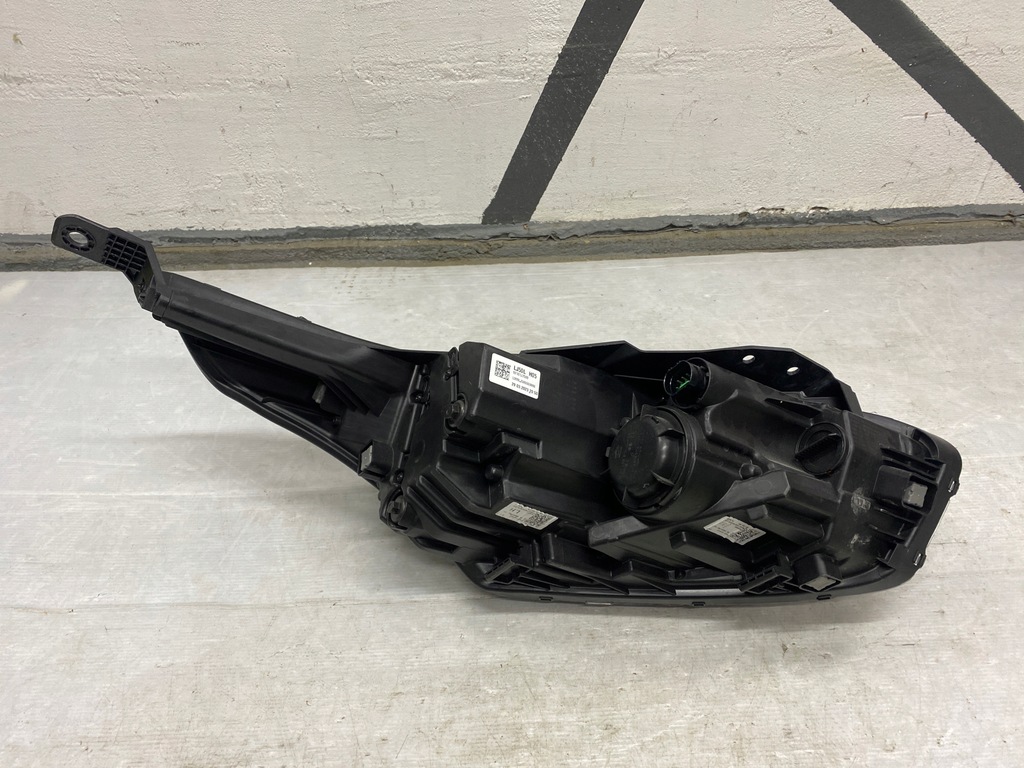 фото №6, Ceed 3 iii lift 21- лампа передняя левая full led