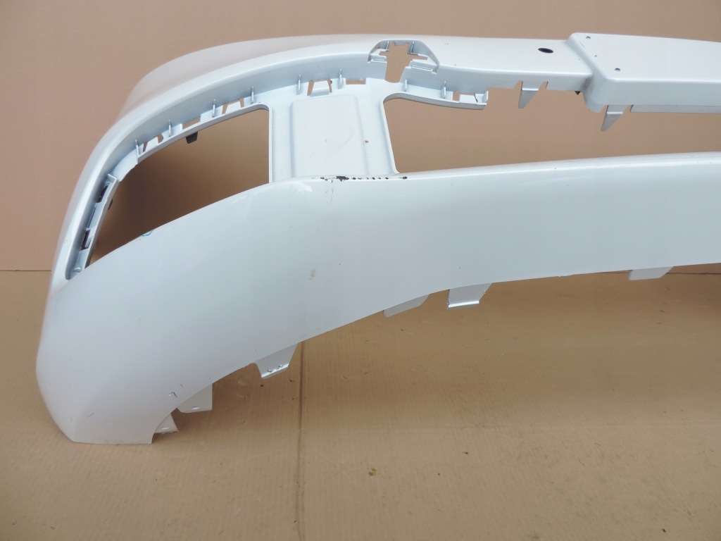 Mercedes vito 447 v klase eqv lift передний бампер электрик Оригинал