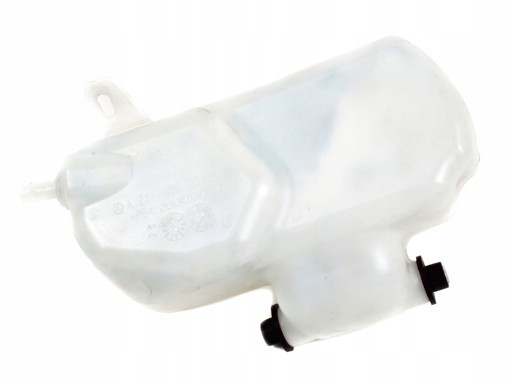 фото №1, Бачок рідина омивача mercedes