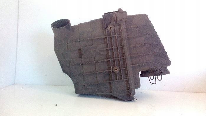 фото №3, Корпус фільтра powiet land rover freelander 2,0 td