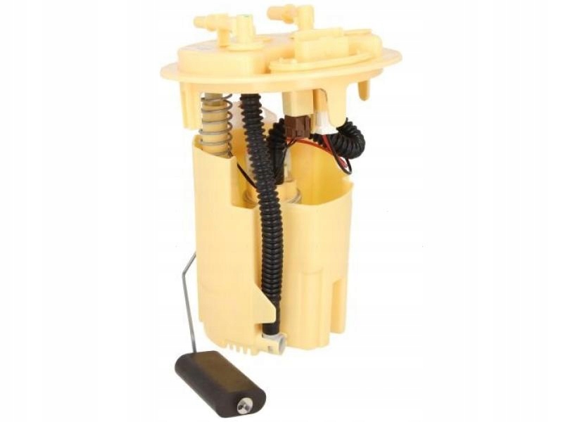 фото №7, Насос pal. модуль citroen c4 2,0hdi 07-