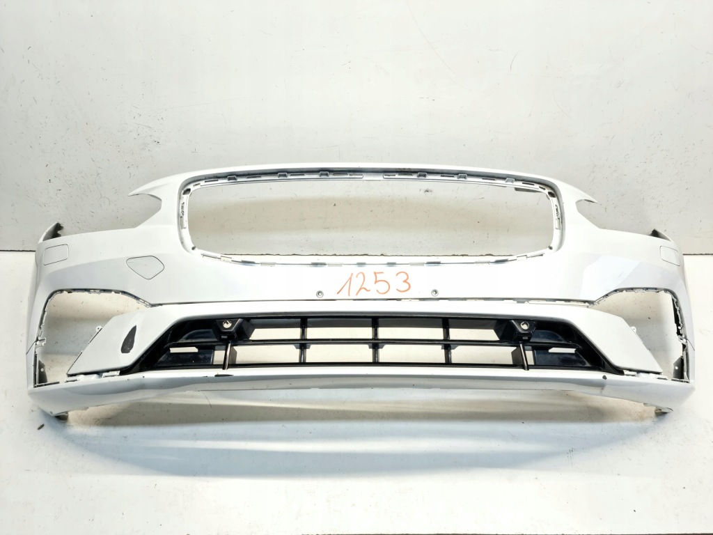 фото №1, Volvo v90 s90 r-design бампер перед передний