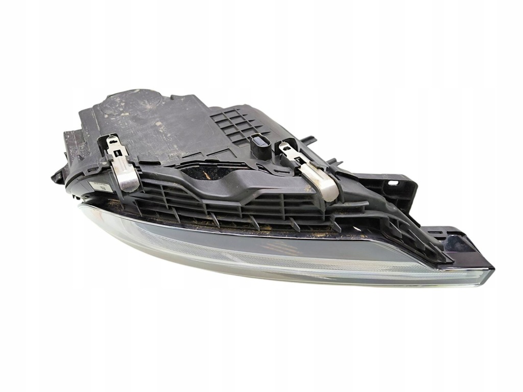 фото №13, Volvo xc60 2019 ліва сторона лампа передня