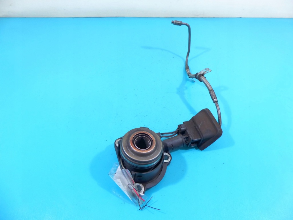 фото №1, Циліндр зчеплення citroen c4 grand picasso i 2.0 16v