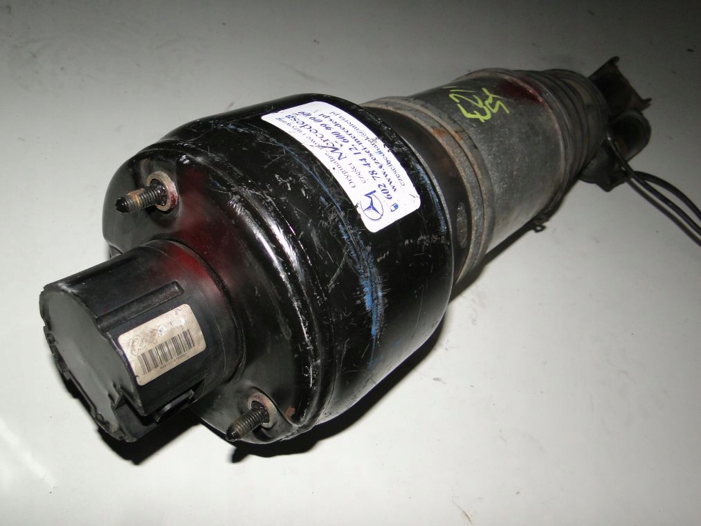 Mercedes e klasa w211 211 амортизатор airmatic Недорого