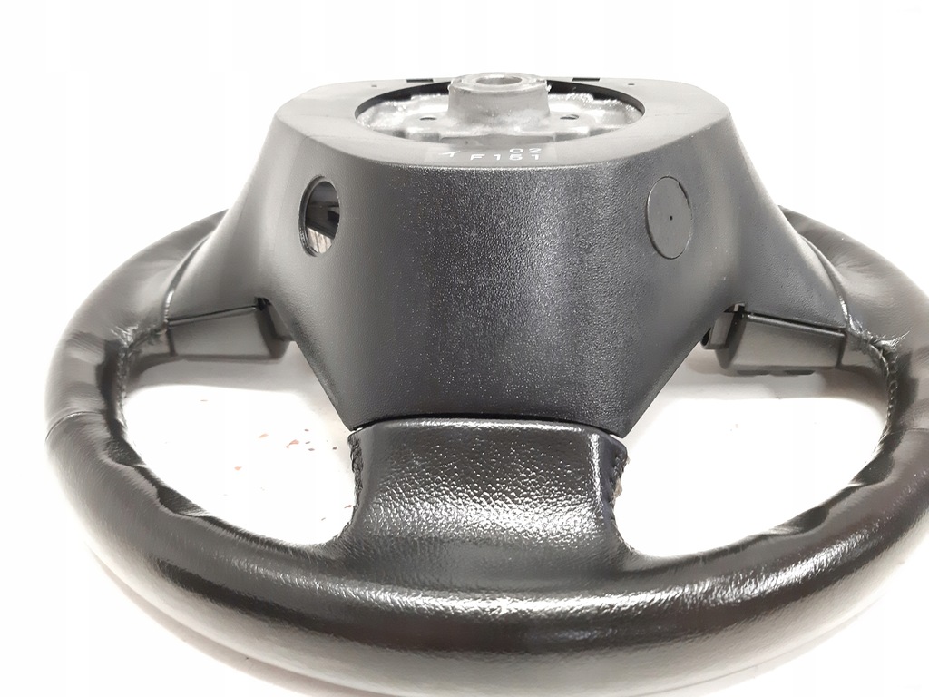 фото №11, Воздуховод air bag кожа мультифункция mazda rx8