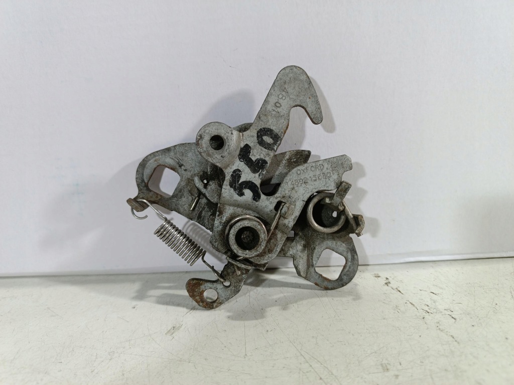 фото №1, Замок капот citroen c8 1489213080