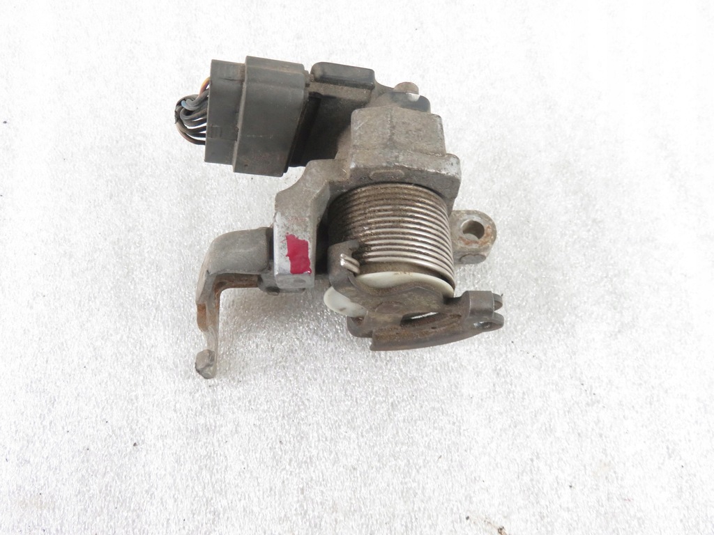 фото №6, Потенциометр газа mitsubishi outlander i 2.4 4wd 4g69