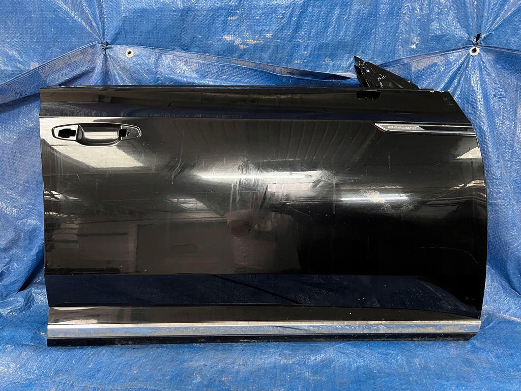 фото №1, Vw arteon правое передние дверь