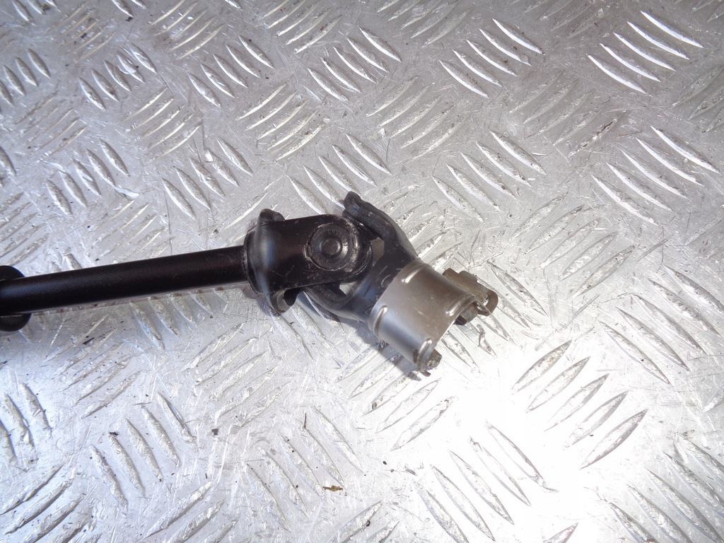 фото №7, Колонка рулевая citroen c4 i 2004-