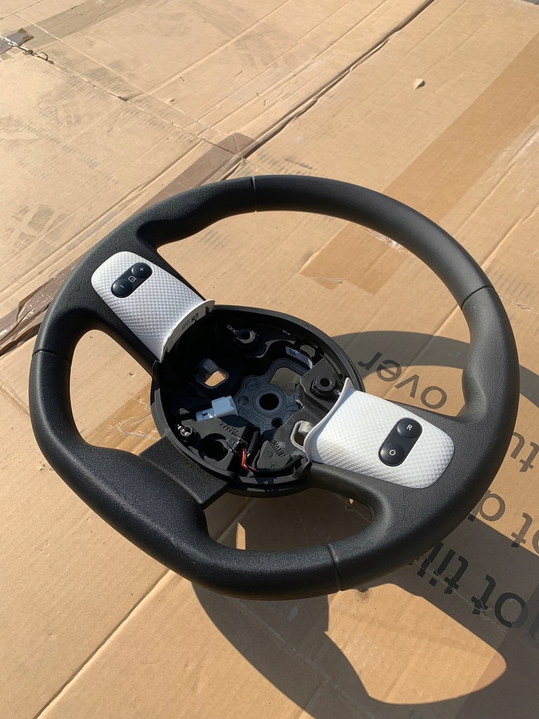 фото №2, Воздуховод renault twingo iii