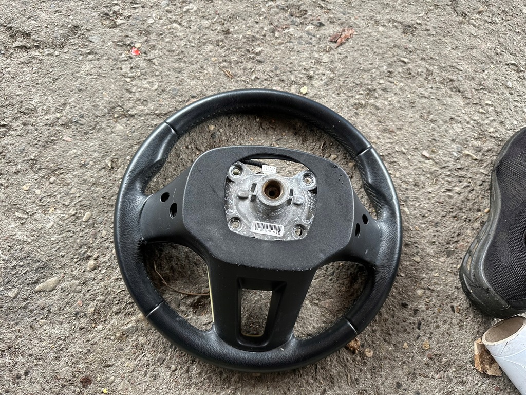 фото №8, Kia sportage iii воздуховод многофункциональный кожа