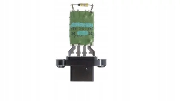 фото №12, Abr105000p/mah блок керування вентилятор vw up behr mahle