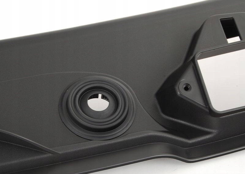 фото №6, Кришка скло перед bmw 3 e92 e93 оригінальний 51717161033