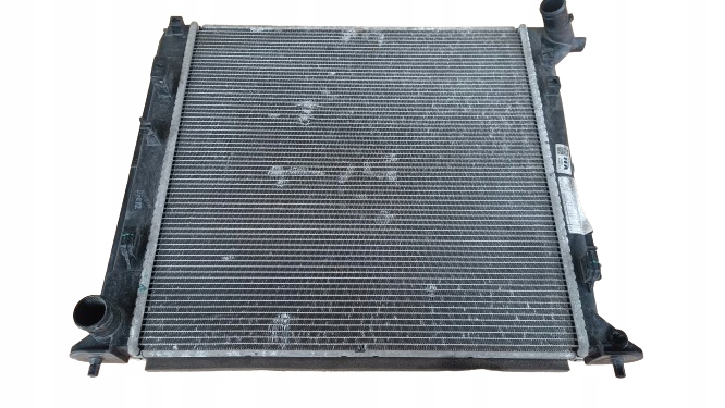 Купить Радиатор воды hyundai tucson kia sportage 25310d7000