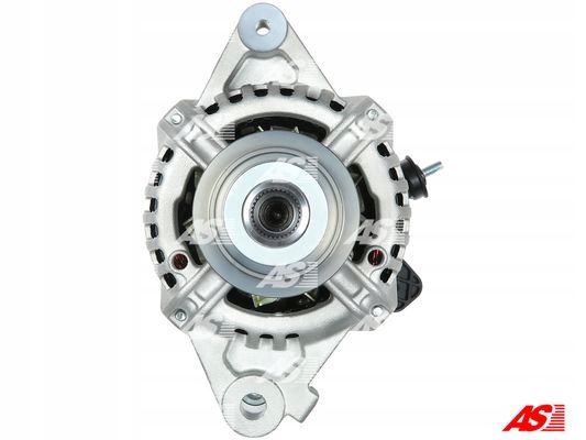 Генератор toyota yaris 1.4 d-4d as-pl a0241 Доставка