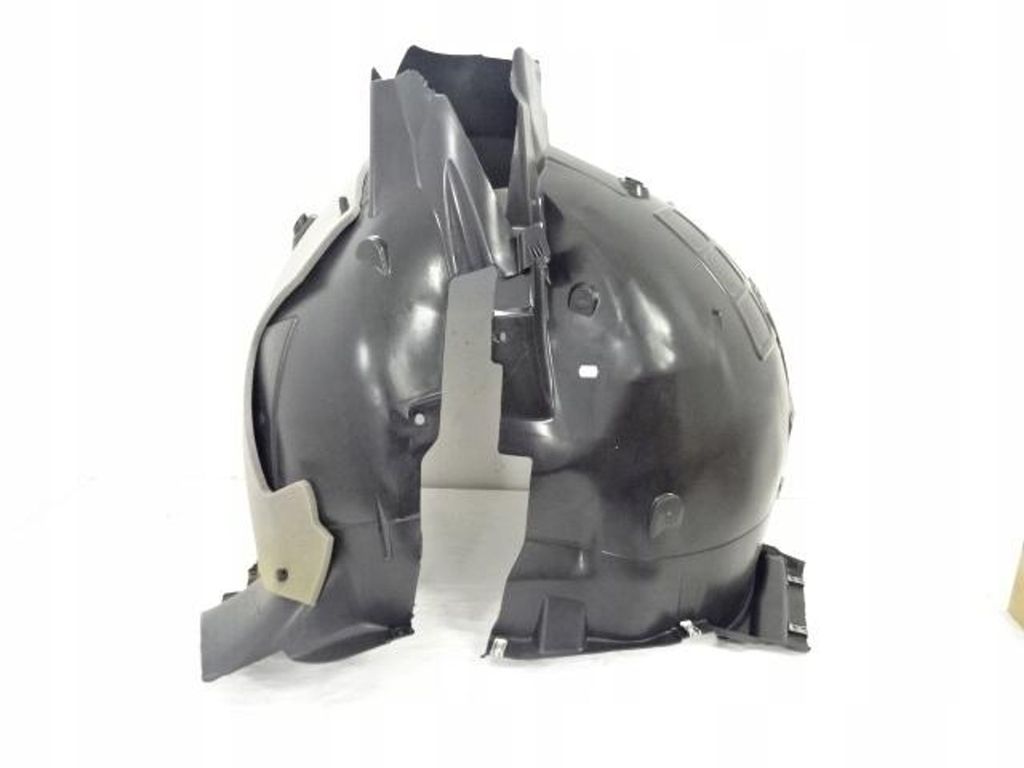 фото №1, Citroen c5 aircross підкрилок передні перед ліва оригінальні