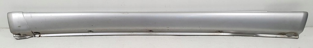 фото №1, Накладка поріг ліва 744 mercedes ml w163