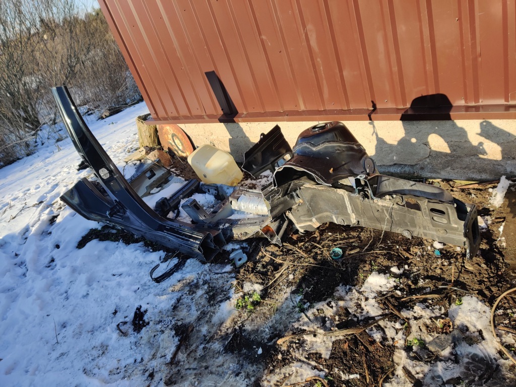 фото №4, Mercedes w292 w166 блок двигуна поріг правий rzgów łódź