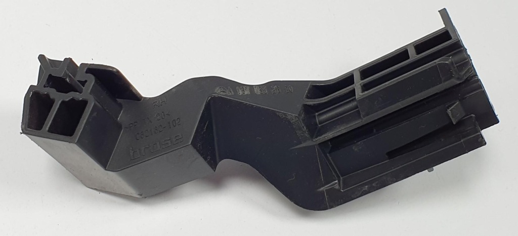 фото №1, Кронштейн кронштейн ручка двері mercedes gle w167