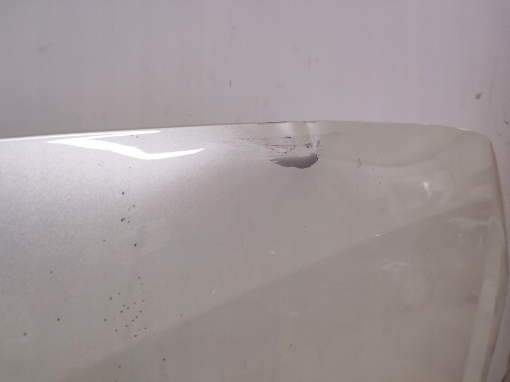 фото №4, Toyota rav4 v 2019- капот