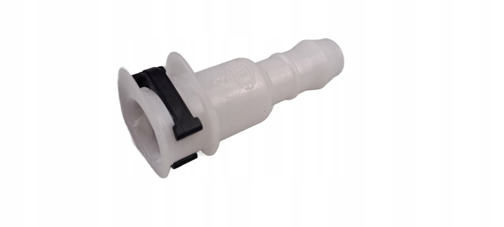 фото №1, Патрубок трубка распылителя фары mercedes