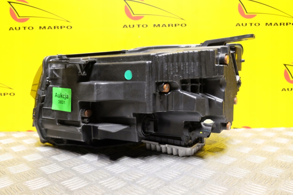 Купить Jeep compass 2022- фара фара перед full led правый  америка