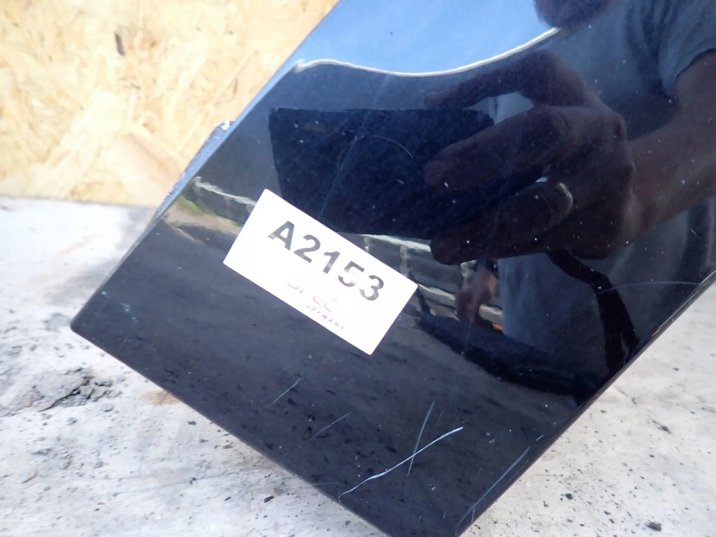 фото №6, Крила правий перед renault scenic iii nv676