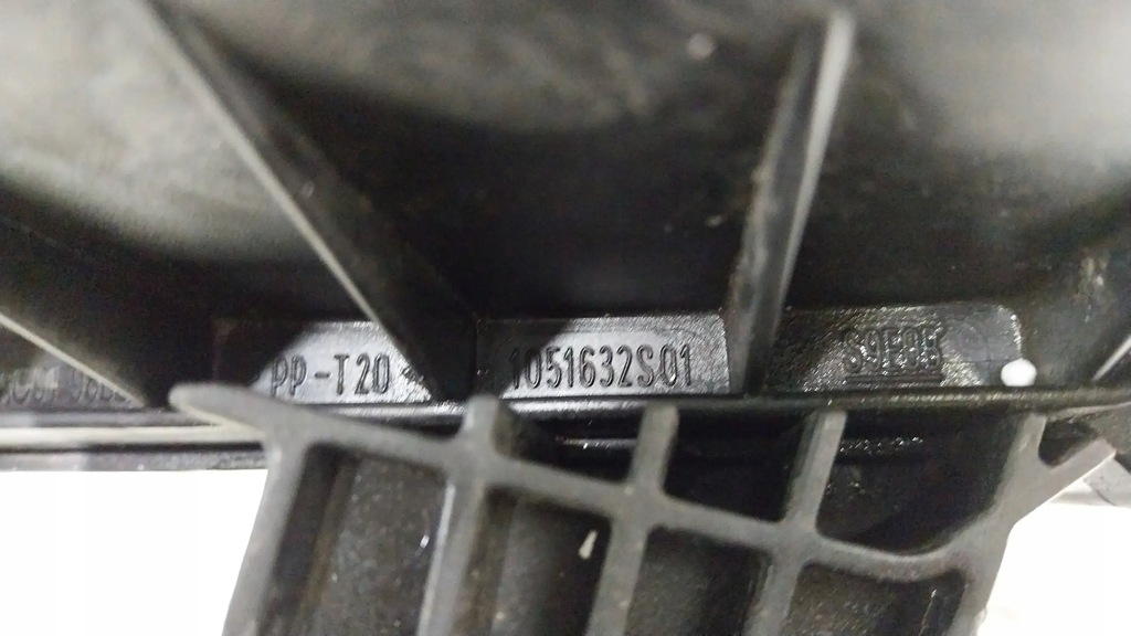 фото №8, Корпус фильтра воздуха ag91-9600-ab ford s-max mk1 lift galaxy mk3