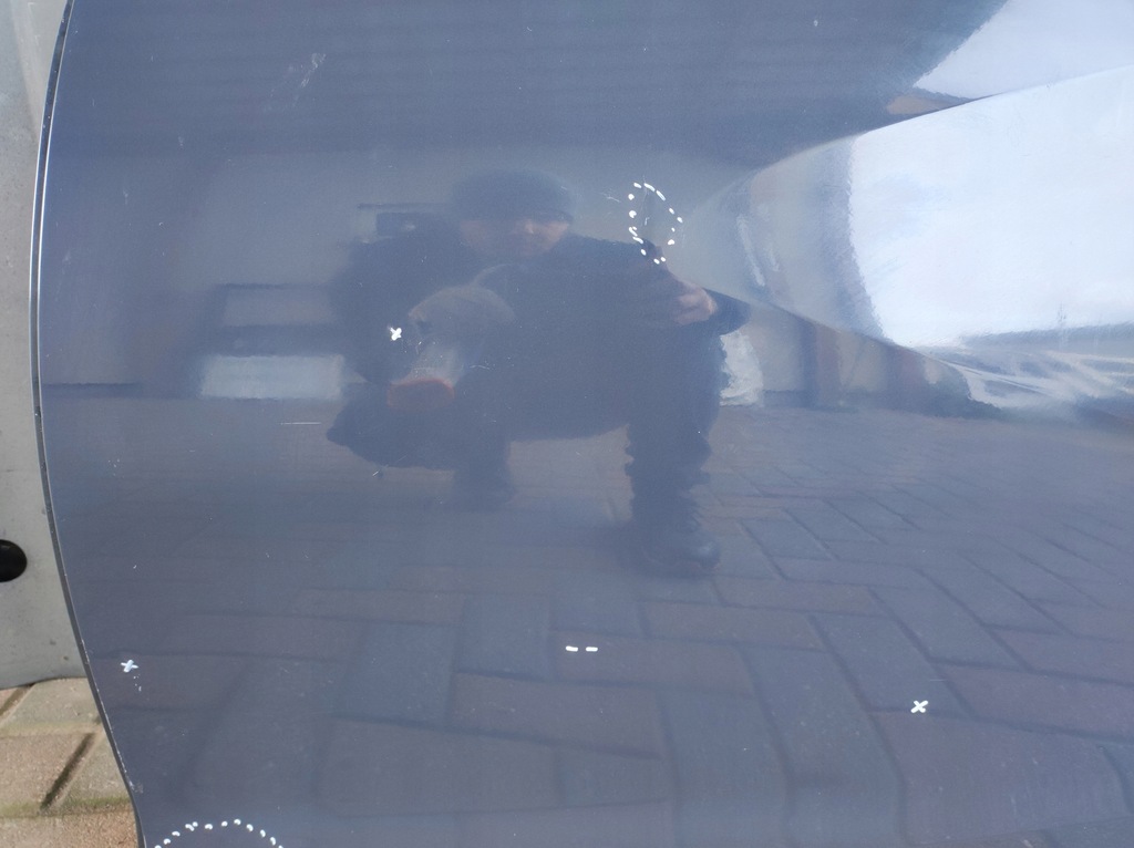 фото №12, Двері hyundai bayon задня лівий задні ліва poznań giełda