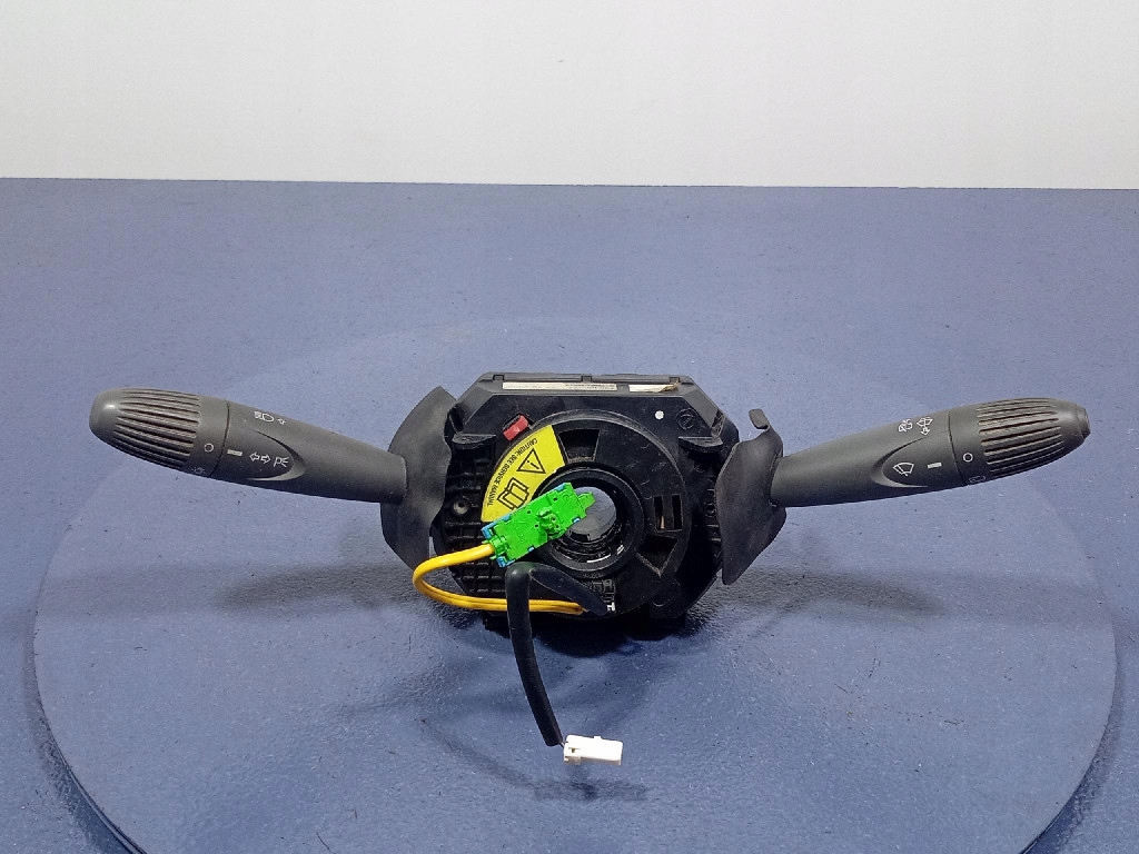 фото №1, Fiat panda ii перемикач комбінований 735360977