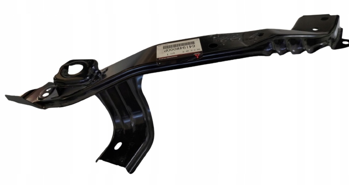 фото №1, Mitsubishi eclipse cross панель фары кронштейн фара правый lifting 21 -