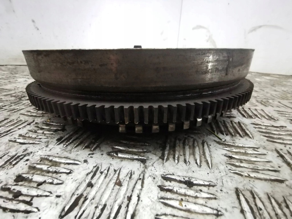 фото №1, Chrysler pt cruiser 2002 колесо маховик